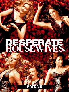 Desperate Housewives